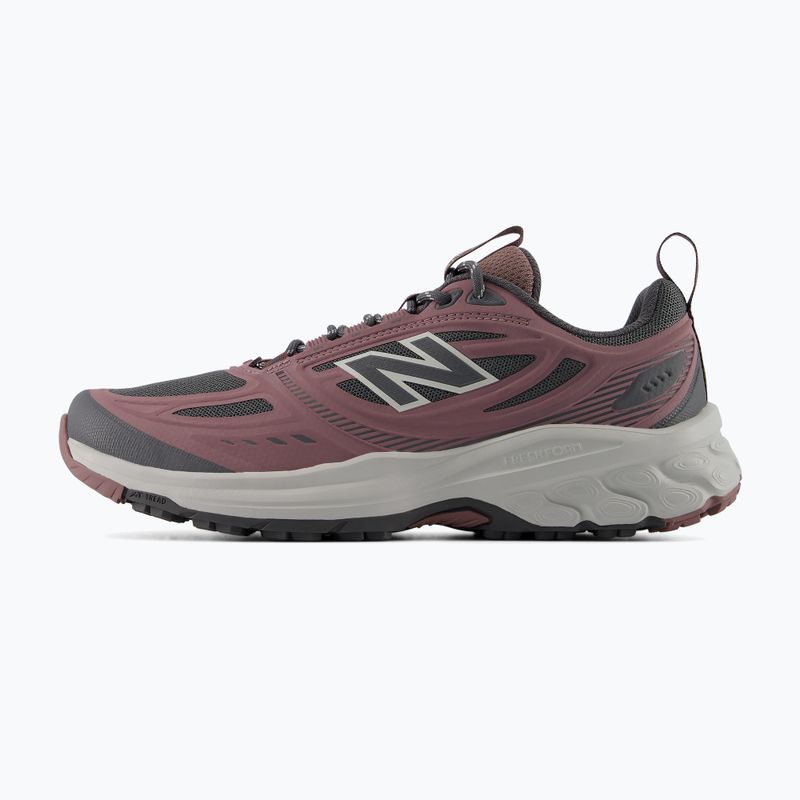 Scarpe da corsa donna New Balance Fresh Foam 410's V9 fast track/pebble 3