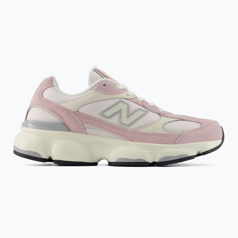 Scarpe da donna New Balance 603's V1 pink salt/pink chalt 2