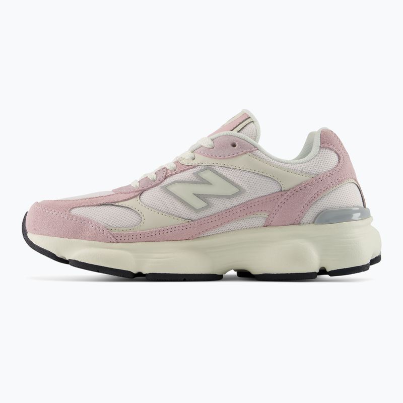 Scarpe da donna New Balance 603's V1 pink salt/pink chalt 3