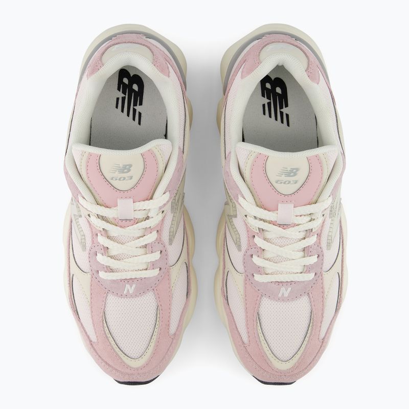 Scarpe da donna New Balance 603's V1 pink salt/pink chalt 6