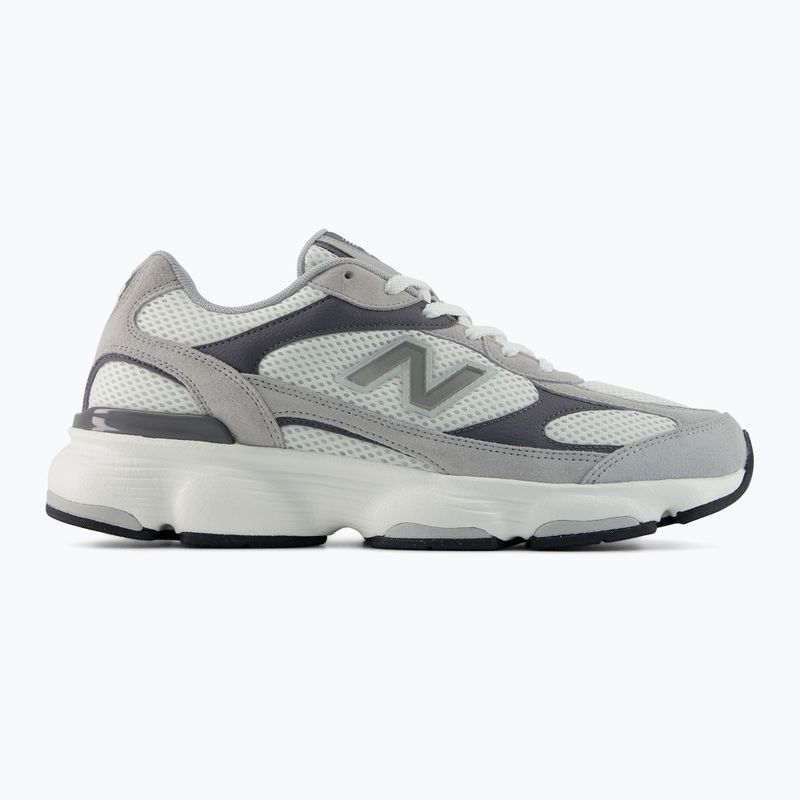 Scarpe da uomo New Balance 603's V1 dark grey/grey/white 2