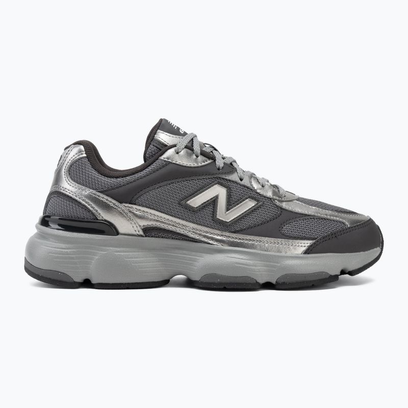 Scarpe da uomo New Balance 603's V1 castlerock/black cement 2