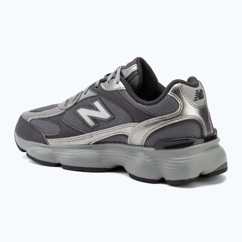 Scarpe da uomo New Balance 603's V1 castlerock/black cement 3