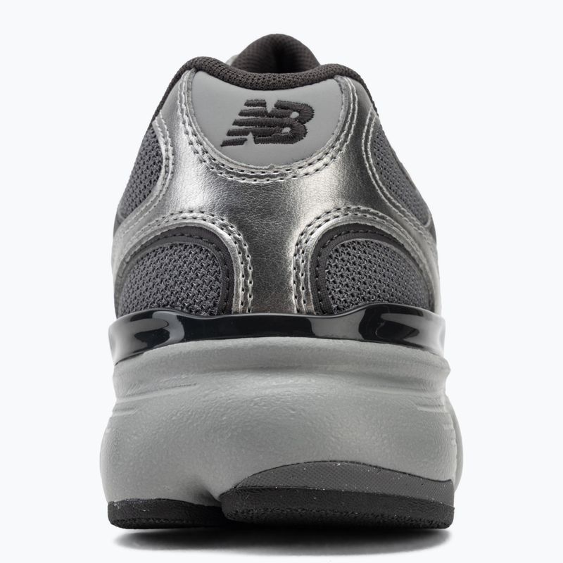 Scarpe da uomo New Balance 603's V1 castlerock/black cement 6