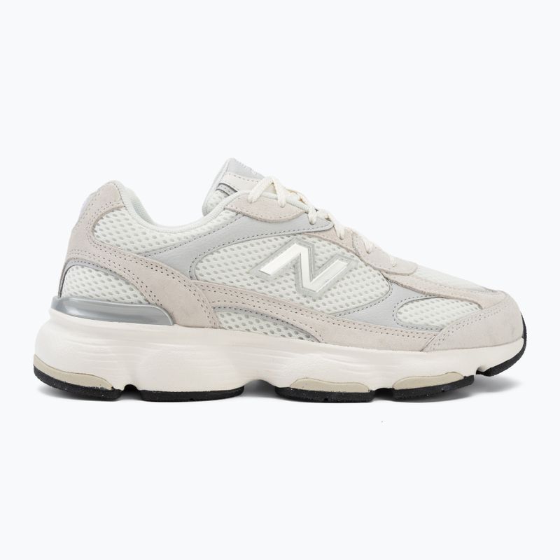 Scarpe da uomo New Balance 603's V1 smoked violet/dark smoked violet 2