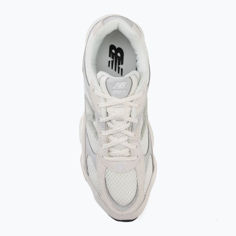 Scarpe da uomo New Balance 603's V1 smoked violet/dark smoked violet 5
