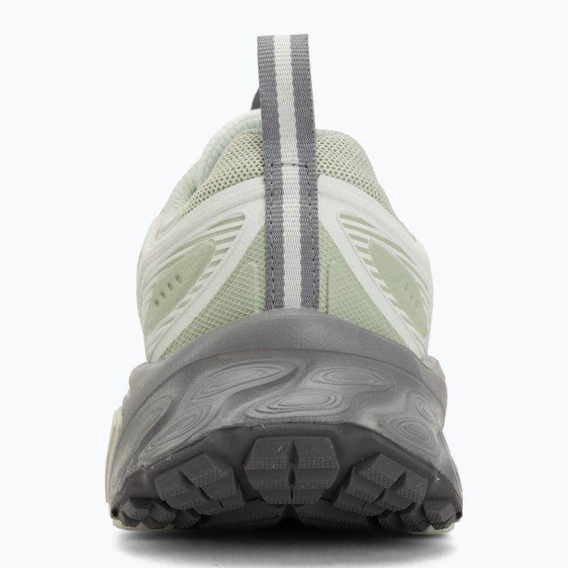 Scarpe da corsa donna New Balance Fresh Foam 410's V9 silver moss/slate grey 6