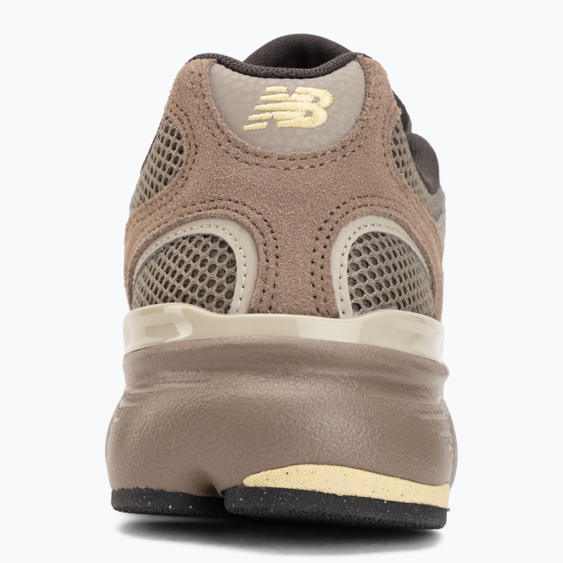Scarpe da uomo New Balance 603's V1 mushroom/arid stone 6