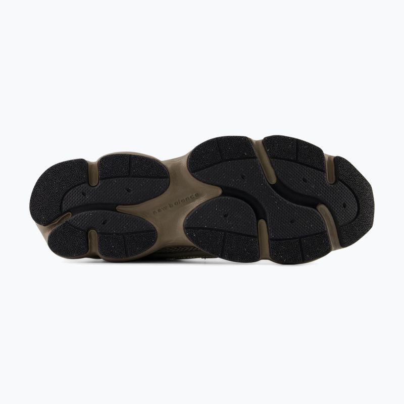 Scarpe da uomo New Balance 603's V1 mushroom/arid stone 4