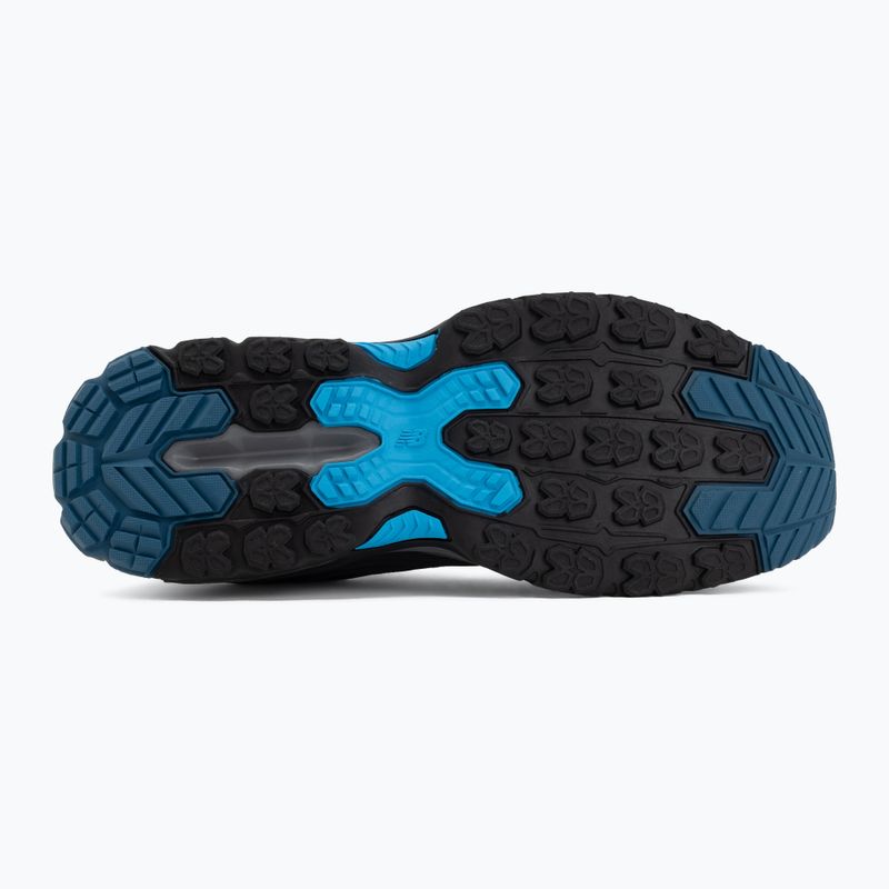 Scarpe da corsa uomo New Balance 410's V9 black/altitude 4
