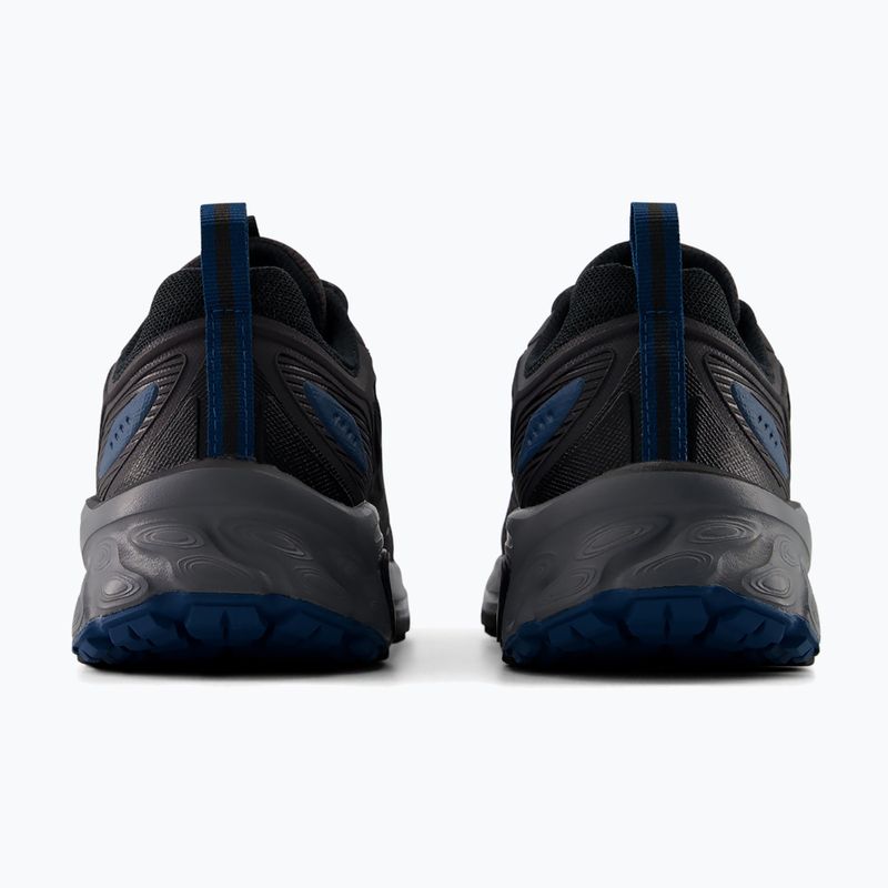Scarpe da corsa uomo New Balance 410's V9 black/altitude 3
