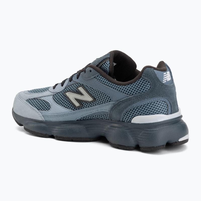 Scarpe da uomo New Balance 603's V1 shadow blue/zinc blue 3