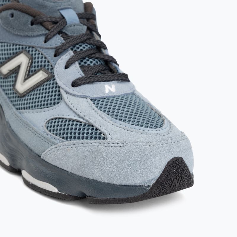 Scarpe da uomo New Balance 603's V1 shadow blue/zinc blue 7