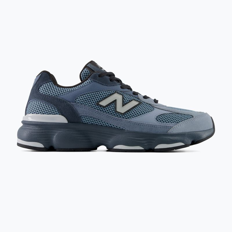 Scarpe da uomo New Balance 603's V1 shadow blue/zinc blue 2