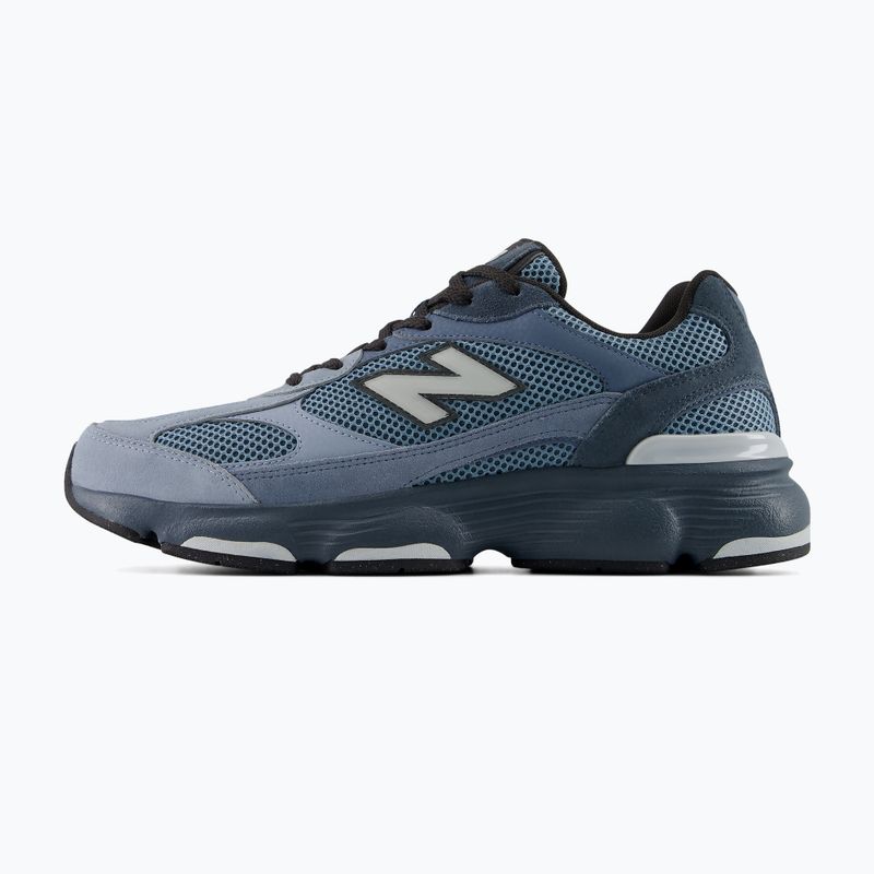 Scarpe da uomo New Balance 603's V1 shadow blue/zinc blue 3