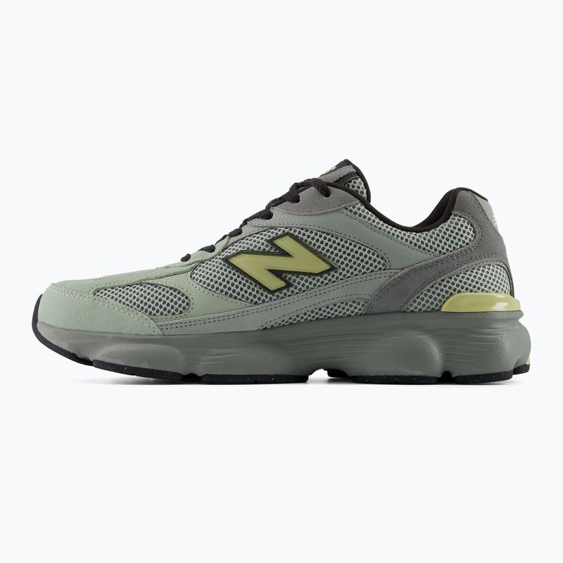 Scarpe da uomo New Balance 603's V1 lone star grey/ayberry 3