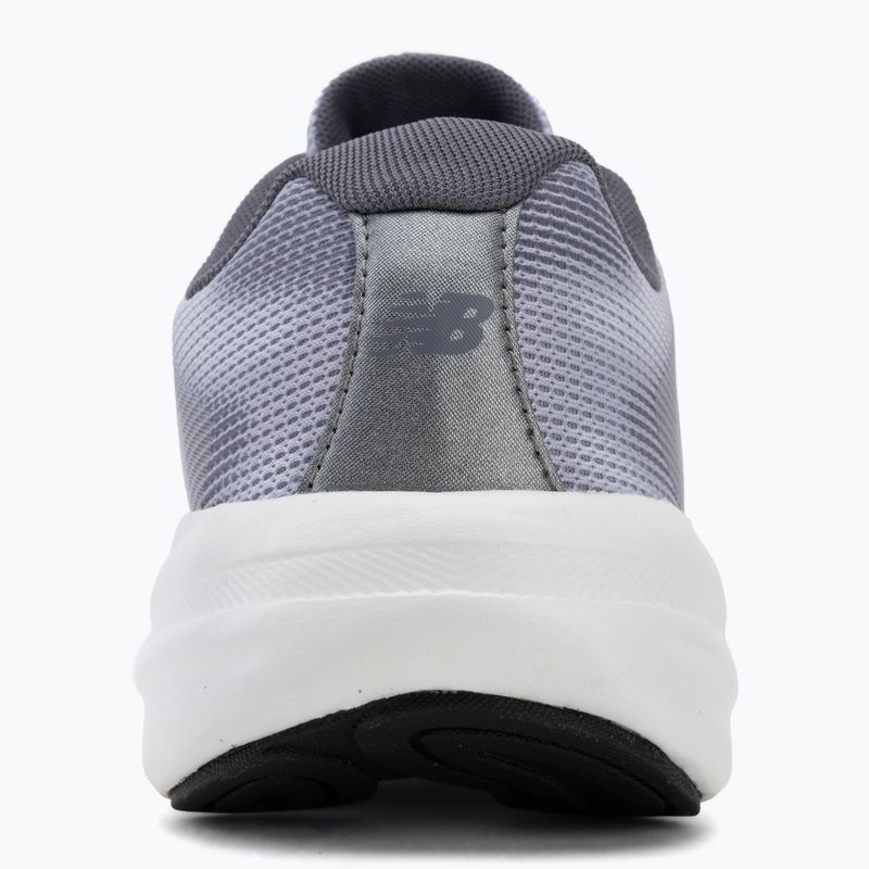 Scarpe da corsa donna New Balance 411's V4 neptune grey/smoked violet 6