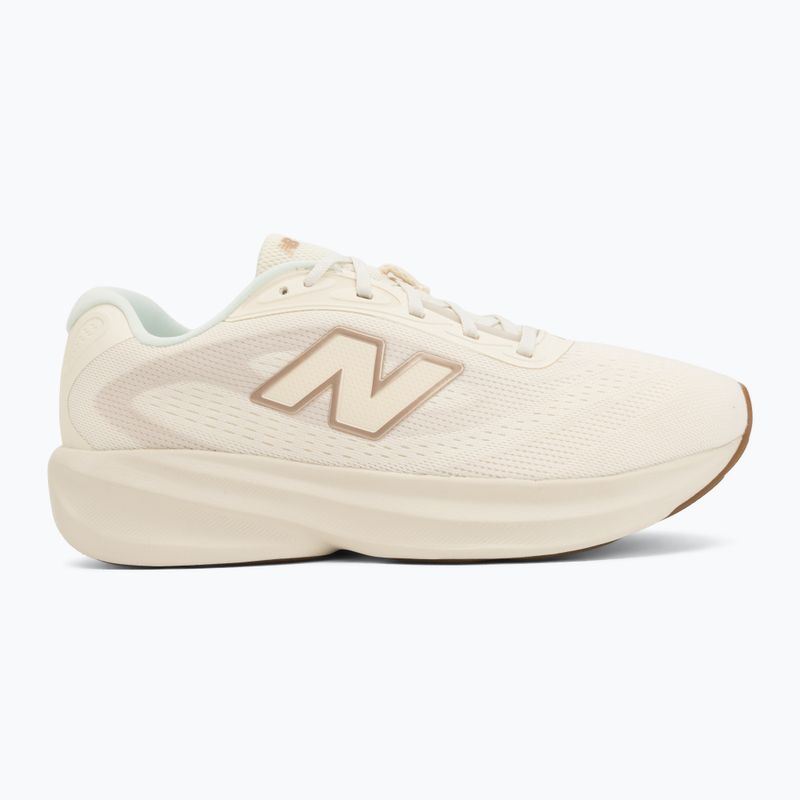 Scarpe da corsa donna New Balance Fresh Foam 680's V9 beige 2