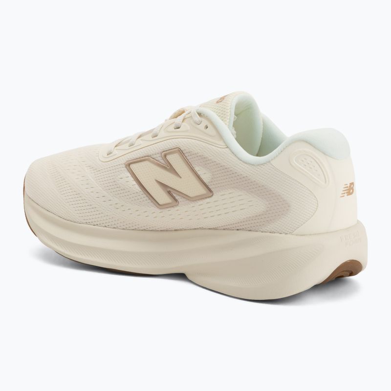Scarpe da corsa donna New Balance Fresh Foam 680's V9 beige 3