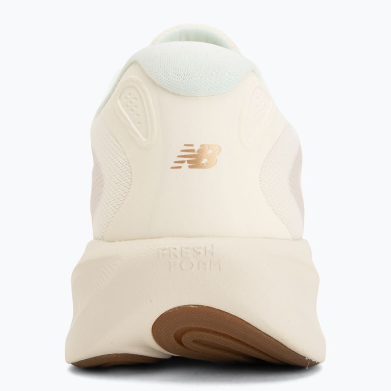 Scarpe da corsa donna New Balance Fresh Foam 680's V9 beige 6