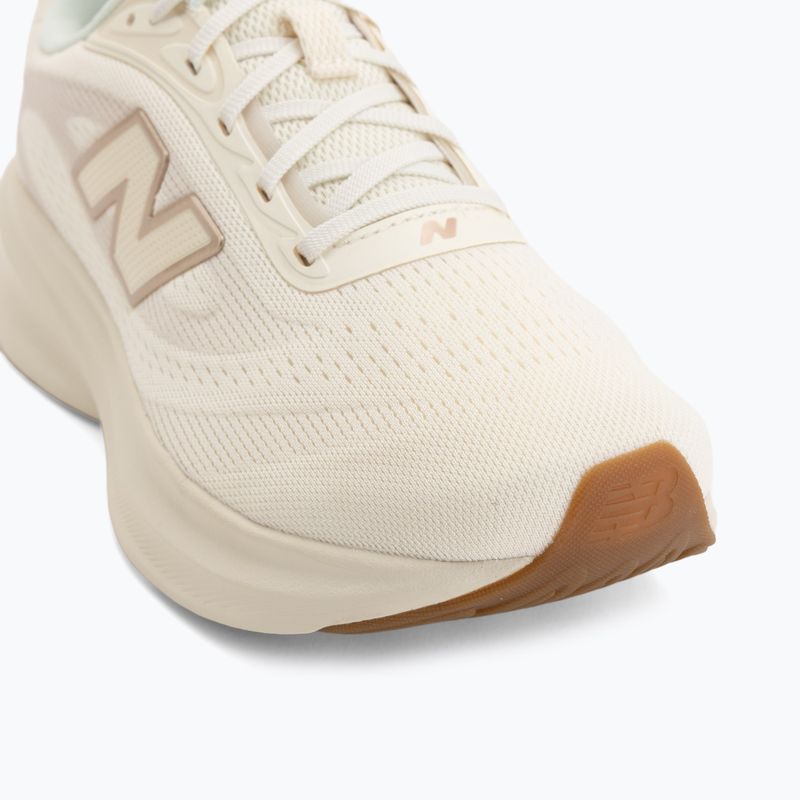 Scarpe da corsa donna New Balance Fresh Foam 680's V9 beige 7