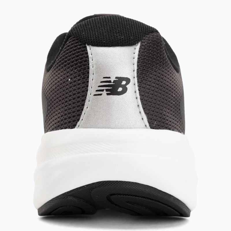 Scarpe da corsa donna New Balance 411's V4 black/magnet/silver metallic 6