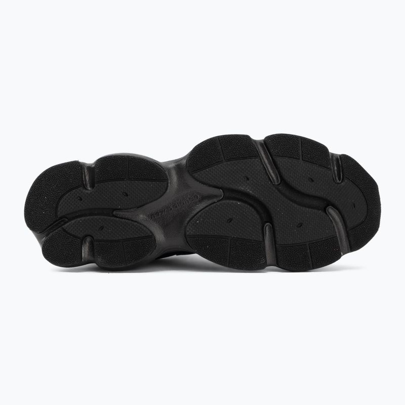 Scarpe da uomo New Balance 603's V1 black/black 4