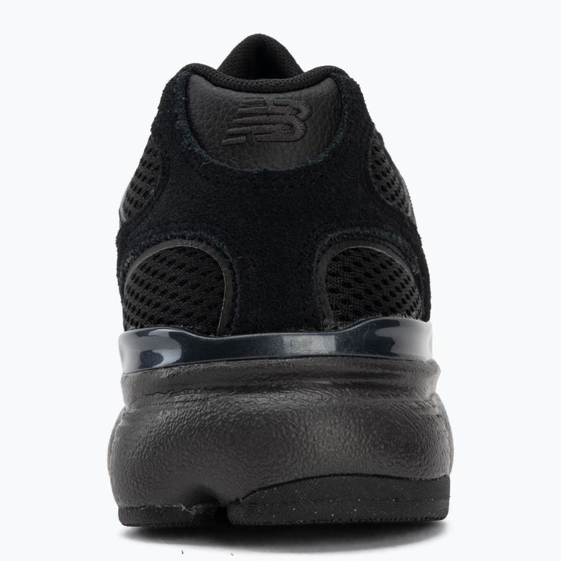 Scarpe da uomo New Balance 603's V1 black/black 6