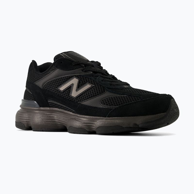 Scarpe da uomo New Balance 603's V1 black/black