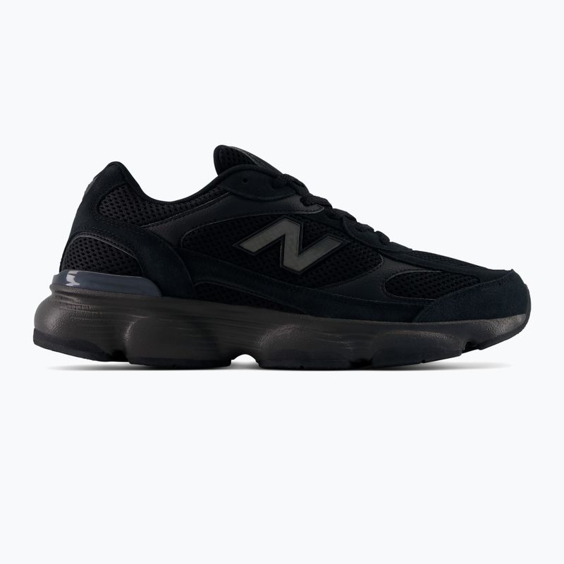 Scarpe da uomo New Balance 603's V1 black/black 2