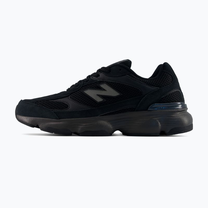 Scarpe da uomo New Balance 603's V1 black/black 3