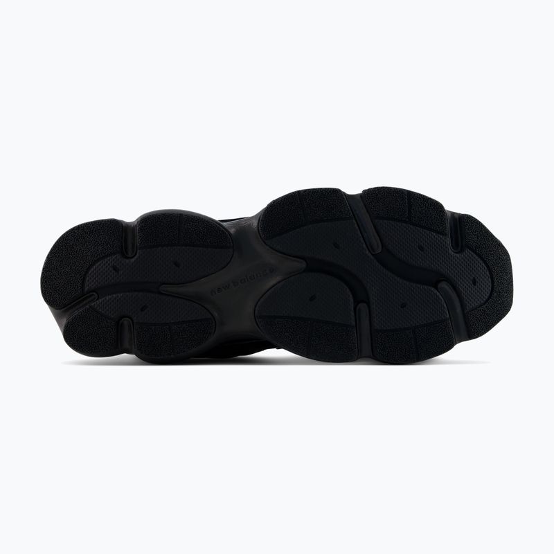 Scarpe da uomo New Balance 603's V1 black/black 4
