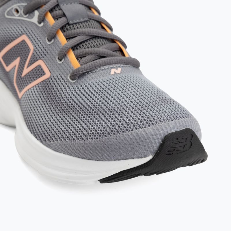 Scarpe da corsa donna New Balance 411's V4 grey 7