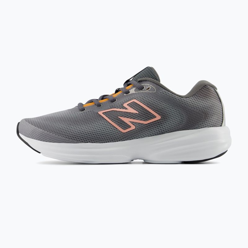 Scarpe da corsa donna New Balance 411's V4 grey 3