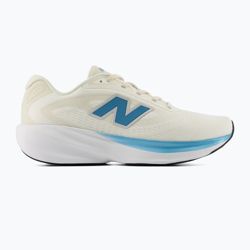 Scarpe da corsa donna New Balance Fresh Foam 680's V9 sea salt/altitude metallic/white 2