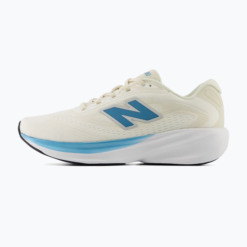 Scarpe da corsa donna New Balance Fresh Foam 680's V9 sea salt/altitude metallic/white 3
