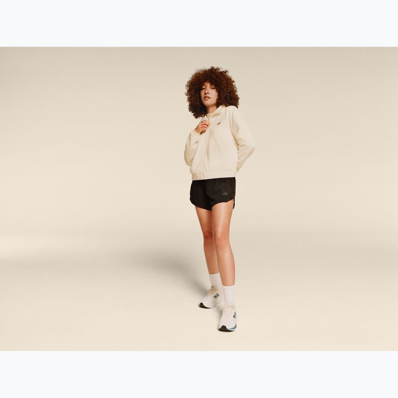 Scarpe da corsa donna New Balance Fresh Foam 680's V9 sea salt/altitude metallic/white 7