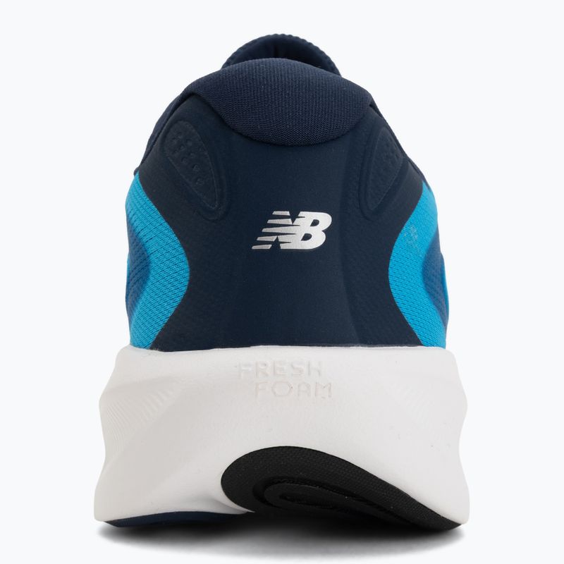 Scarpe da corsa uomo New Balance Fresh Foam 680's V9 altitude/nb navy 6