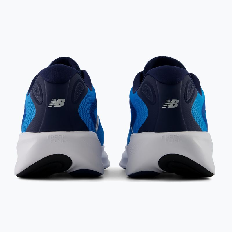 Scarpe da corsa uomo New Balance Fresh Foam 680's V9 altitude/nb navy 3