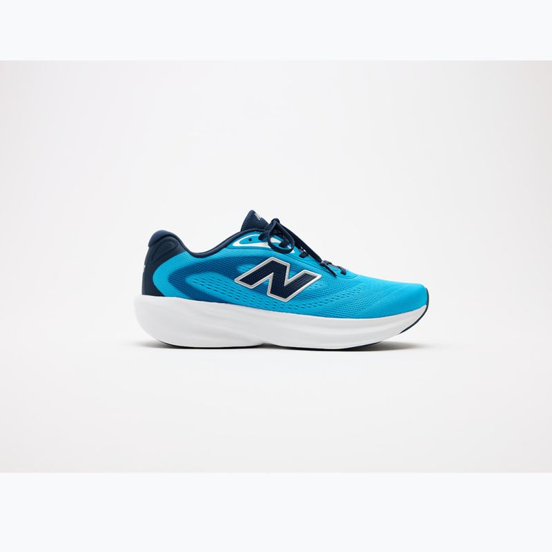 Scarpe da corsa uomo New Balance Fresh Foam 680's V9 altitude/nb navy 7