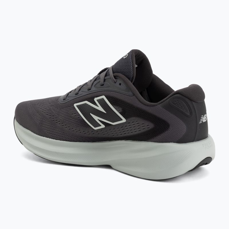 Scarpe da corsa uomo New Balance Fresh Foam 680's V9 grey 3