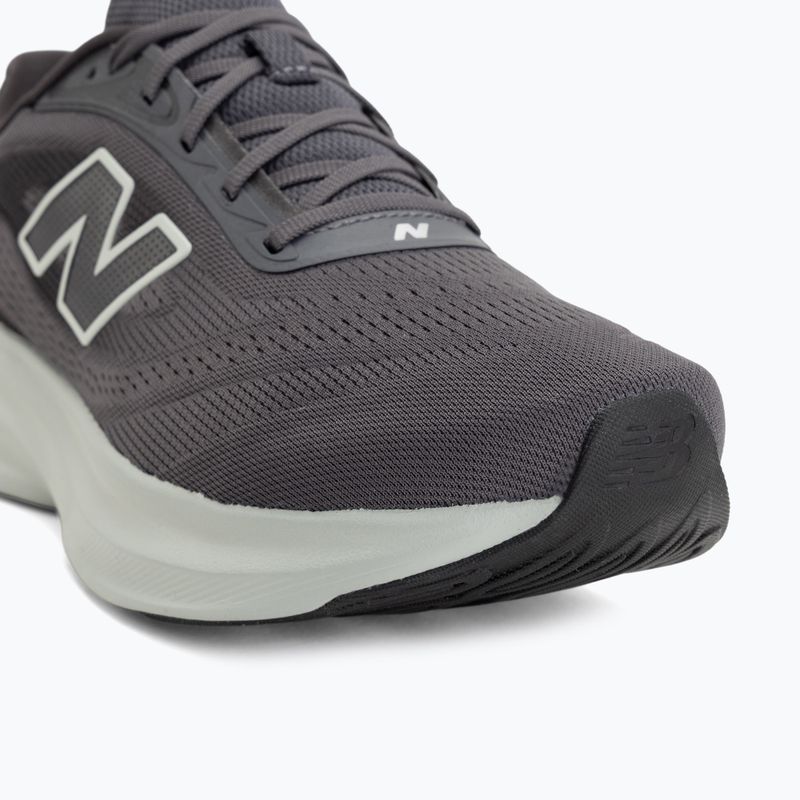 Scarpe da corsa uomo New Balance Fresh Foam 680's V9 grey 7