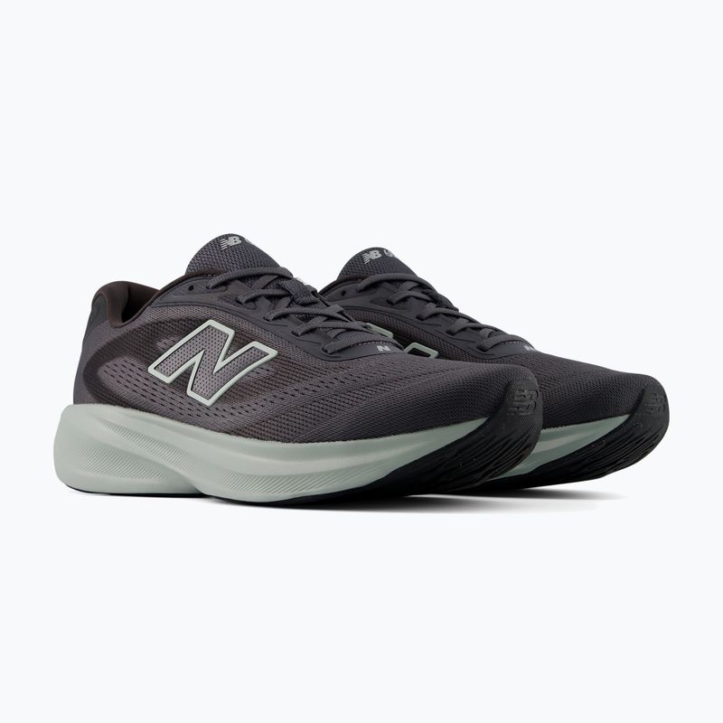 Scarpe da corsa uomo New Balance Fresh Foam 680's V9 grey 2