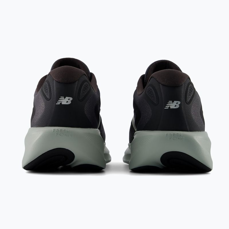 Scarpe da corsa uomo New Balance Fresh Foam 680's V9 grey 3