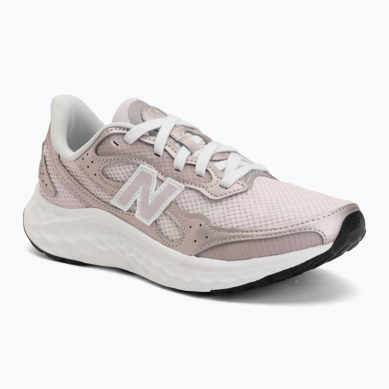 Scarpe da corsa donna New Balance Fresh Foam Arishi V4 pink