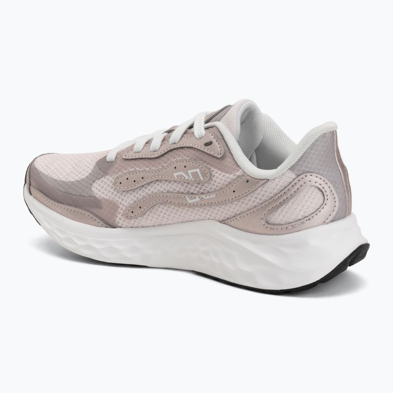 Scarpe da corsa donna New Balance Fresh Foam Arishi V4 pink 3