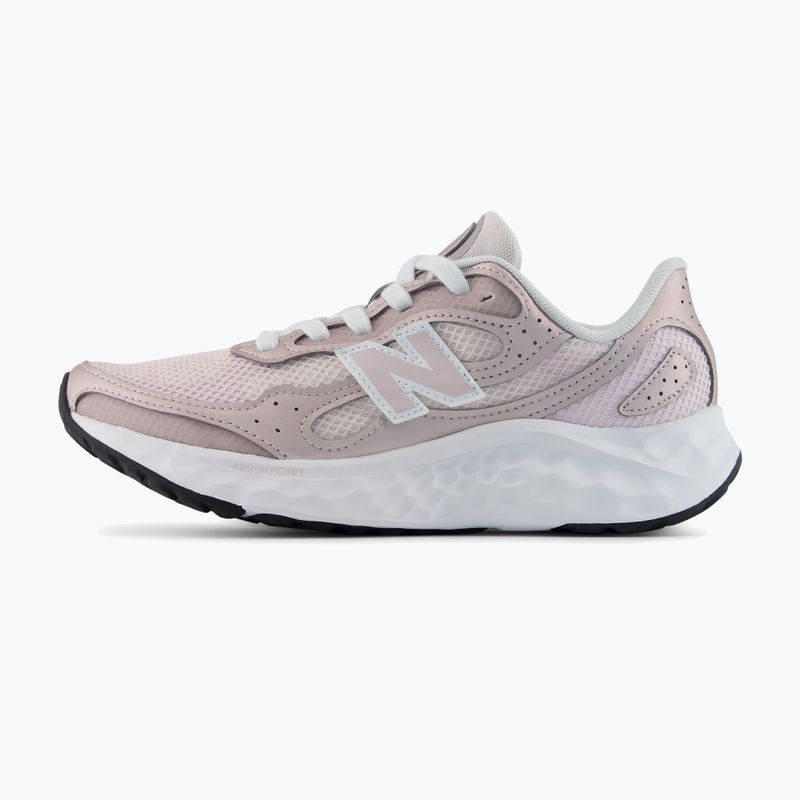 Scarpe da corsa donna New Balance Fresh Foam Arishi V4 pink 3