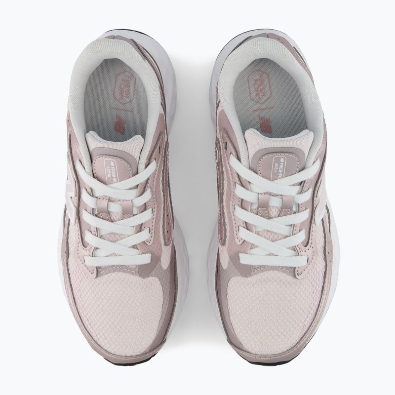 Scarpe da corsa donna New Balance Fresh Foam Arishi V4 pink 5