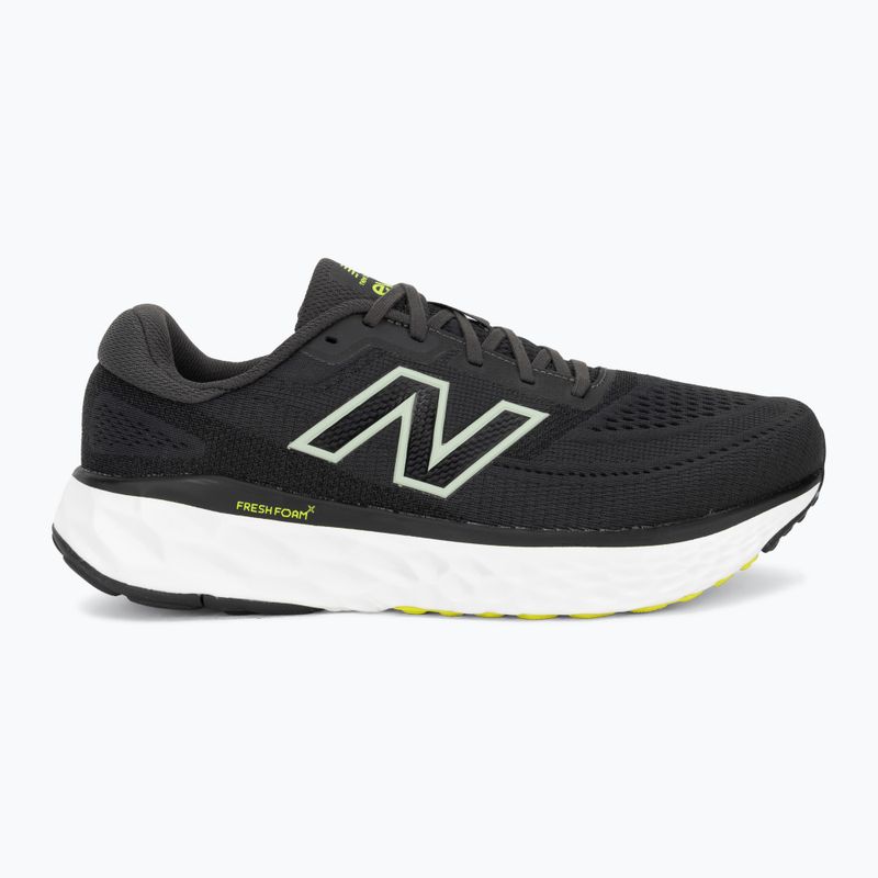 Scarpe da corsa uomo New Balance Fresh Foam Evoz V4 grey 2