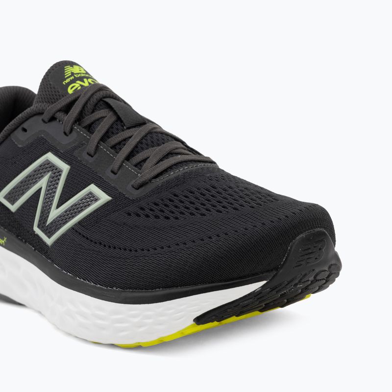 Scarpe da corsa uomo New Balance Fresh Foam Evoz V4 grey 7